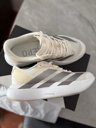 Adidas Adizero Evo SL Talla 40