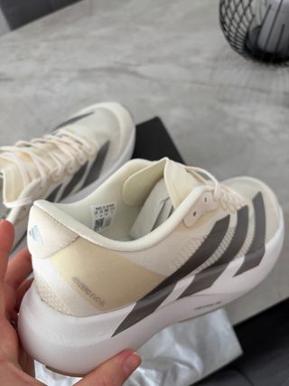 Adidas Adizero Evo SL Talla 40