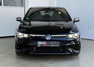 Volkswagen Golf 8R