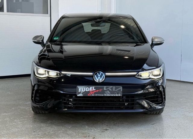 Volkswagen Golf 8R