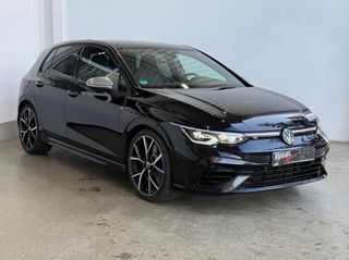 Volkswagen Golf 8R