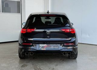 Volkswagen Golf 8R