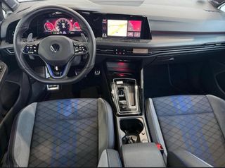 Volkswagen Golf 8R