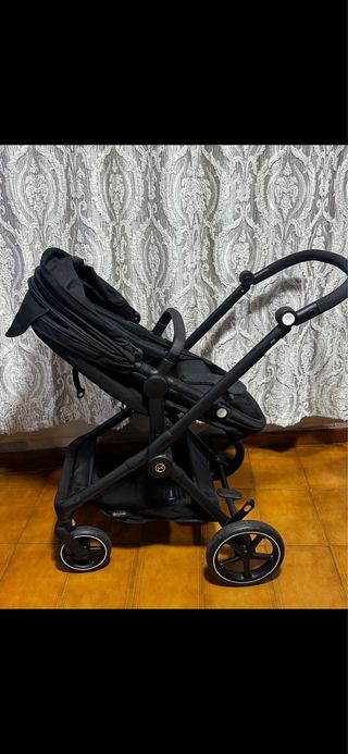 Carrito Bebé Cybex EOS 2 en 1
