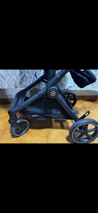 Carrito Bebé Cybex EOS 2 en 1