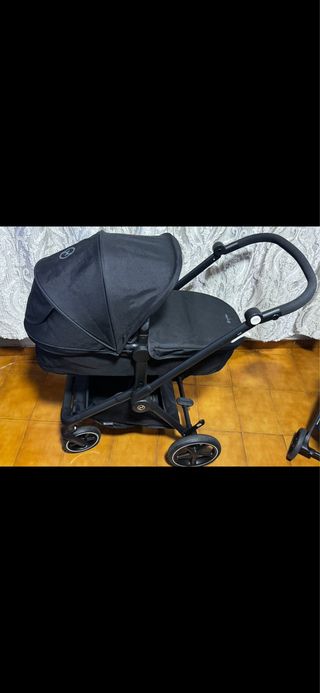 Carrito Bebé Cybex EOS 2 en 1
