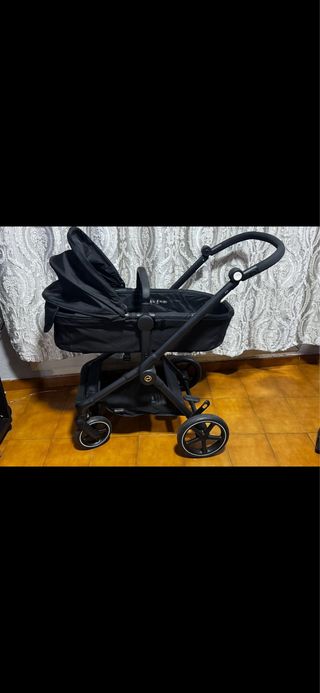 Carrito Bebé Cybex EOS 2 en 1