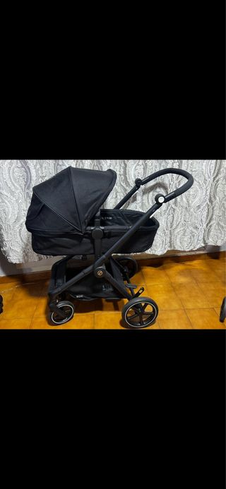 Carrito Bebé Cybex EOS 2 en 1