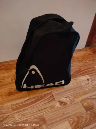 Botas de esquí HEAD + Bolsa