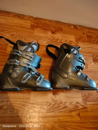 Botas de esquí HEAD + Bolsa