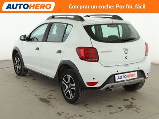 Dacia Sandero 1.0 TCe SL aniversario