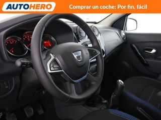 Dacia Sandero 1.0 TCe SL aniversario