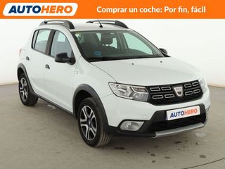 Dacia Sandero 1.0 TCe SL aniversario