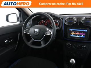 Dacia Sandero 1.0 TCe SL aniversario