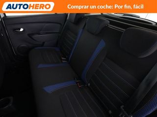 Dacia Sandero 1.0 TCe SL aniversario