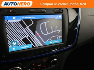 Dacia Sandero 1.0 TCe SL aniversario