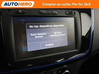 Dacia Sandero 1.0 TCe SL aniversario