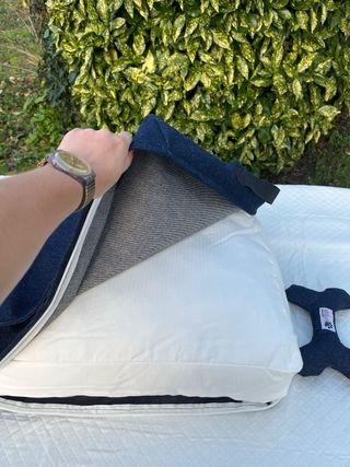 Cama Desmontable para mascotas