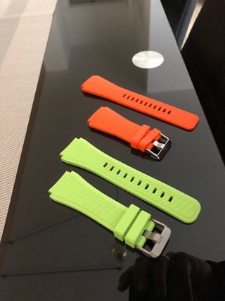 Samsung Galaxy Watch SM-R800