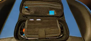 PS Vita OLED 3G + WiFi