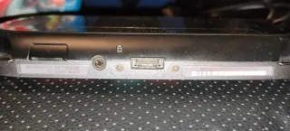 PS Vita OLED 3G + WiFi