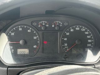 Volkswagen Polo 2004