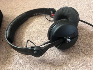 Sennheiser HD 25 Edición Especial