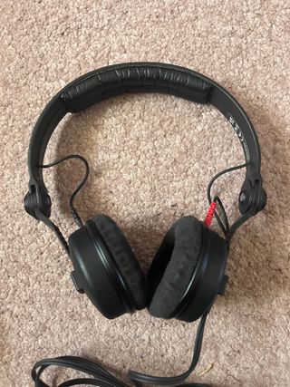 Sennheiser HD 25 Edición Especial