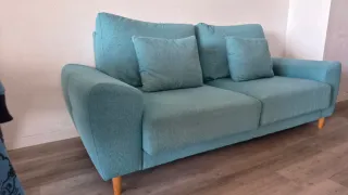 Sofá 3 plazas 200cm