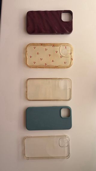 iPhone 13 128GB Blanco con Caja y Cargador