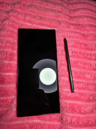 Samsung S23 Ultra Negro