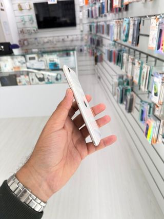iPhone SE 64GB Blanco