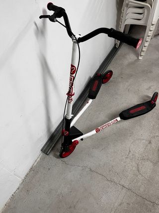 Patinete 3 ruedas Fliker SP5