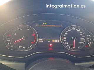 Audi A5 S Line 35 TDI 120kW S tronic Sportback