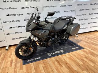 Yamaha Tracer 7 GT
