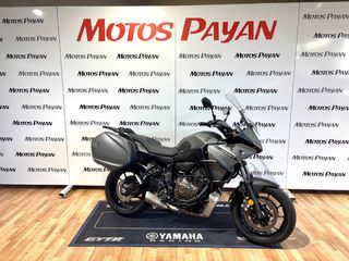Yamaha Tracer 7 GT