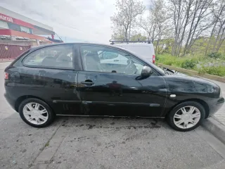 SEAT Ibiza 2003