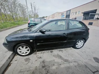 SEAT Ibiza 2003