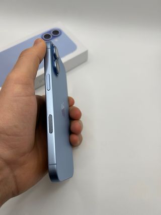 iPhone 17 256GB Azul