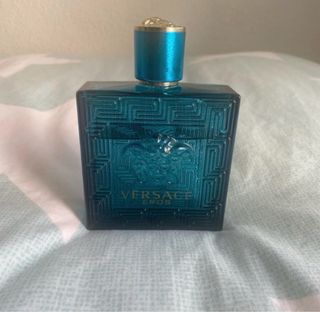 Versace Eros Eau de Toilette 100ml