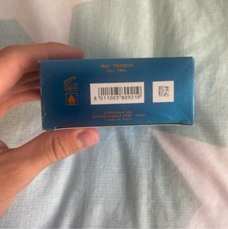 Versace Eros Eau de Toilette 100ml