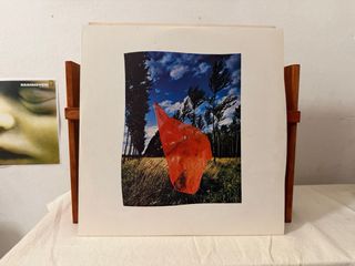 Pink Floyd - Wish You Were Here 🇪🇸 1975