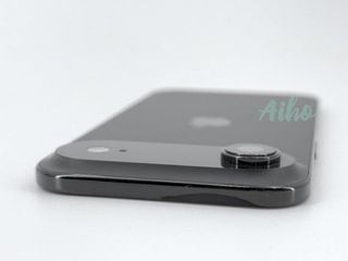 iPhone Air 512Gb Negro Espacial