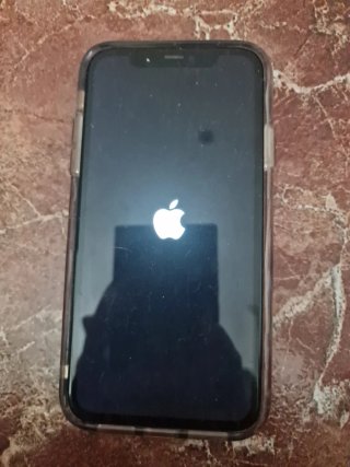 iPhone 11 Apple 128GB Blanco,  leer bien