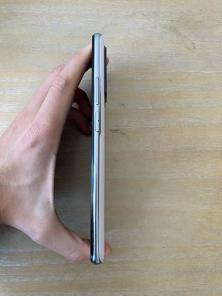 Xiaomi 11T Pro 5G 256GB Grigio &ndash; Ricondizionato Buono &ndash; Senza SIM Lock &ndash; Dual SIM