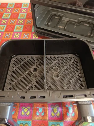 Cecofry Freidora Aire Doble 10L