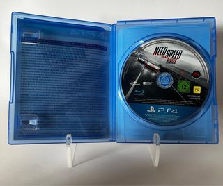 Need for Speed Rivals PS4