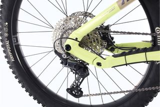 Haibike AllMtn 3 t.M