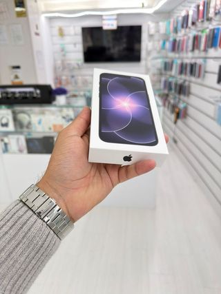 iPhone 17e 256gb Negro