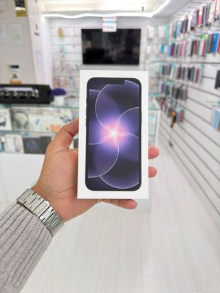 iPhone 17e 256gb Negro